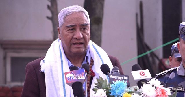 फाइल तस्बिर